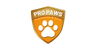 Propaws logo